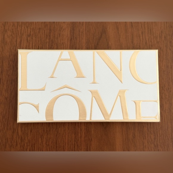 Lancôme Holiday 2023 Eye & Face Palette NIB - Picture 1 of 4